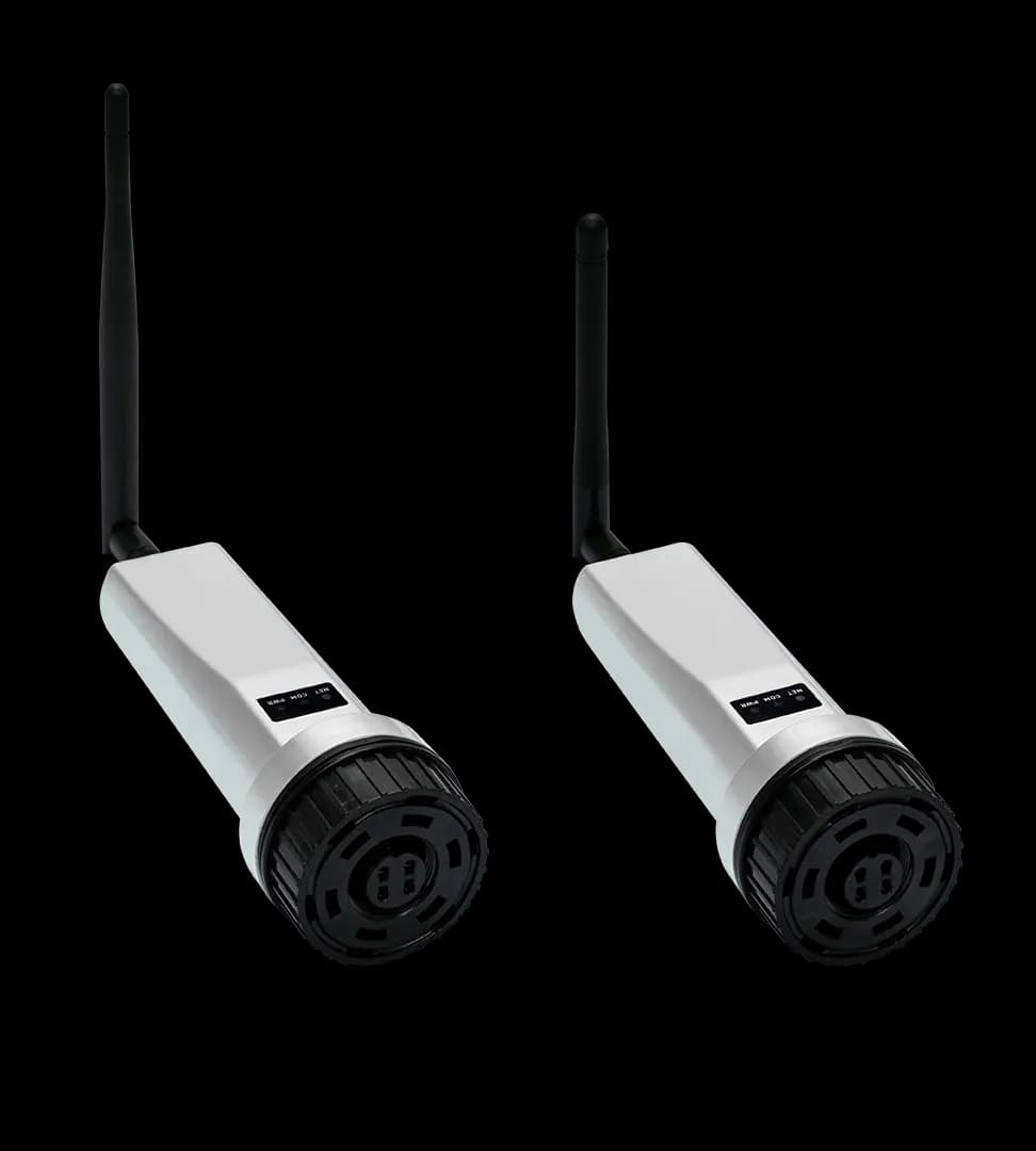 S3-GPRS/WIFI-ST